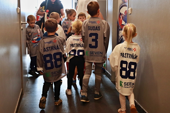 Pojď hrát hokej (září 2024) 8