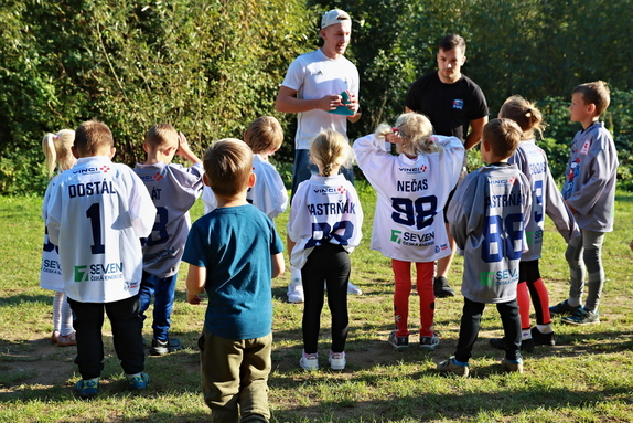 Pojď hrát hokej (září 2024) 9