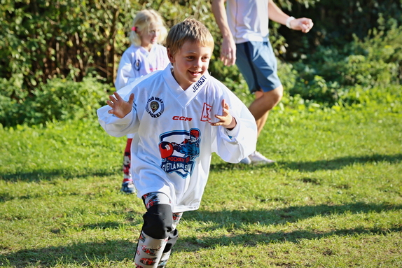Pojď hrát hokej (září 2024) 2