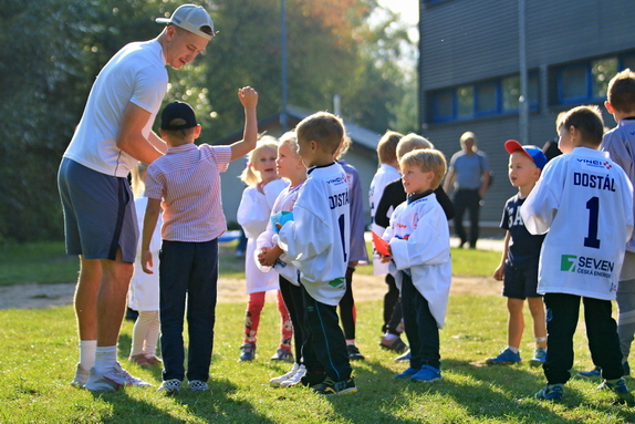 Pojď hrát hokej (září 2024) 4