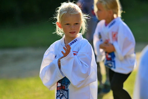 Pojď hrát hokej (září 2024) 8