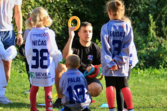 Pojď hrát hokej (září 2024) 9