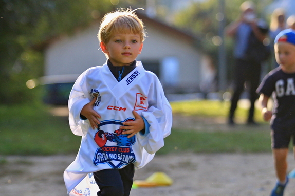 Pojď hrát hokej (září 2024) 10