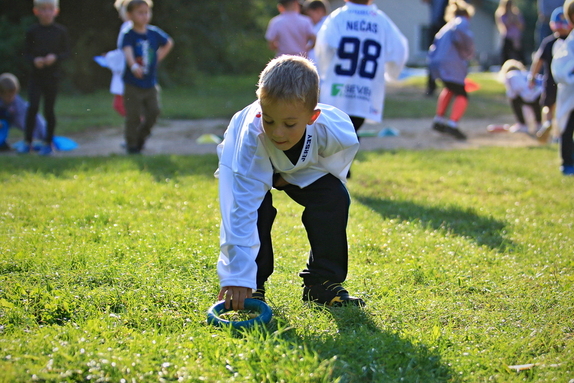 Pojď hrát hokej (září 2024) 11
