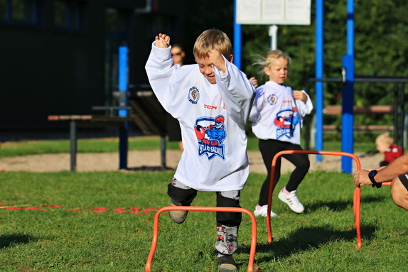 Pojď hrát hokej (září 2024) 14