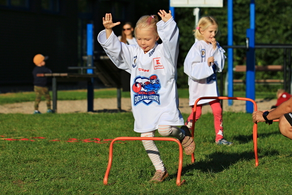 Pojď hrát hokej (září 2024) 1