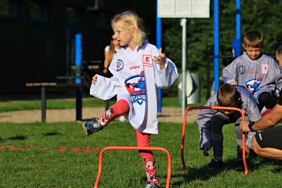 Pojď hrát hokej (září 2024) 2