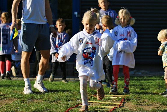 Pojď hrát hokej (září 2024) 5