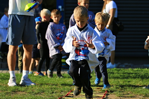 Pojď hrát hokej (září 2024) 6