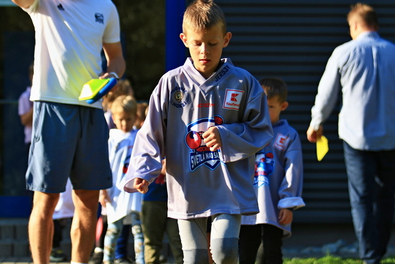 Pojď hrát hokej (září 2024) 7