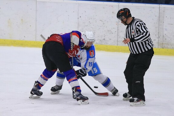 HC Světlá n. S. - HC Chotěboř 1:2 (23.11.2016) 25