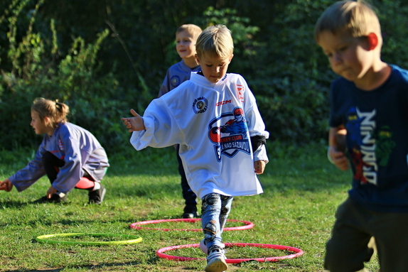 Pojď hrát hokej (září 2024) 8