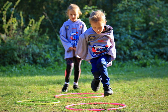 Pojď hrát hokej (září 2024) 9