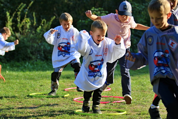 Pojď hrát hokej (září 2024) 11