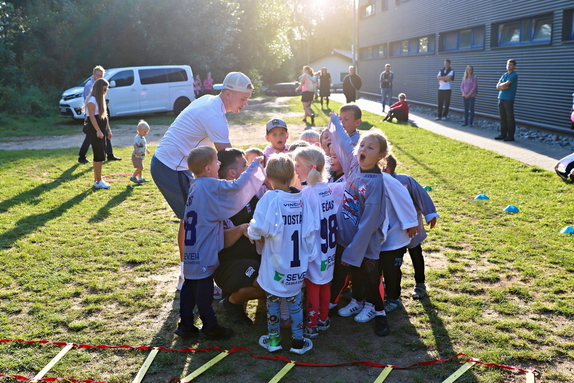 Pojď hrát hokej (září 2024) 12