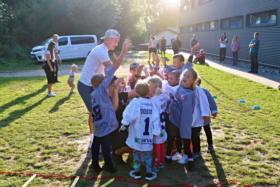 Pojď hrát hokej (září 2024) 13