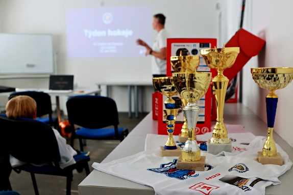 Pojď hrát hokej (září 2024) 15