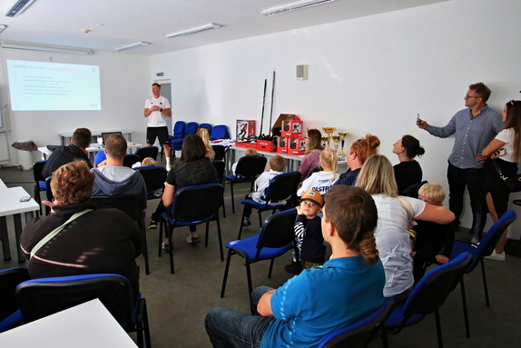 Pojď hrát hokej (září 2024) 16