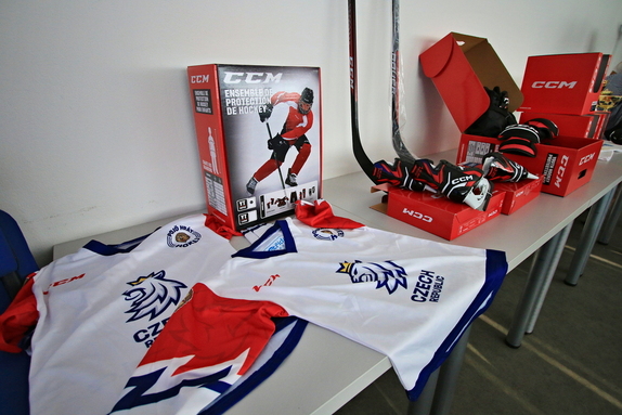 Pojď hrát hokej (září 2024) 18