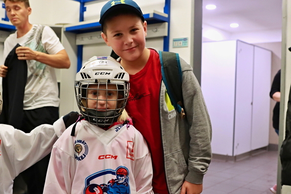 Pojď hrát hokej (září 2024) 22