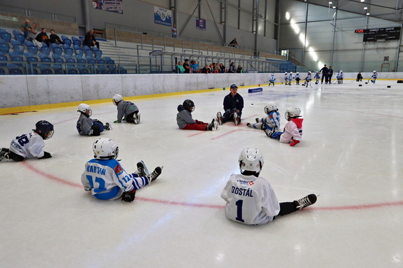 Pojď hrát hokej (září 2024) 28