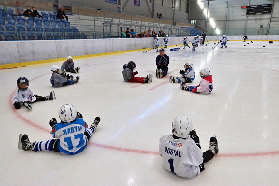 Pojď hrát hokej (září 2024) 29