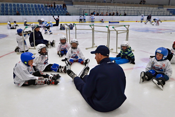 Pojď hrát hokej (září 2024) 30