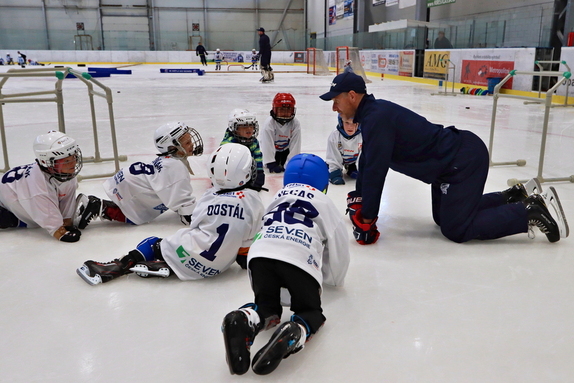 Pojď hrát hokej (září 2024) 31