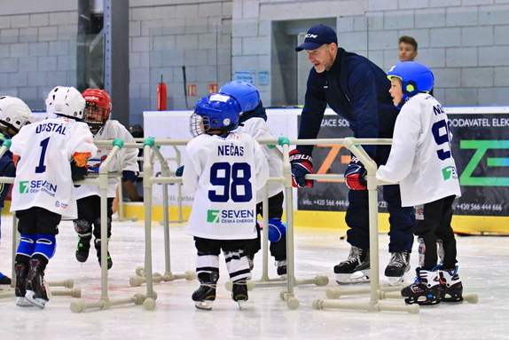 Pojď hrát hokej (září 2024) 33