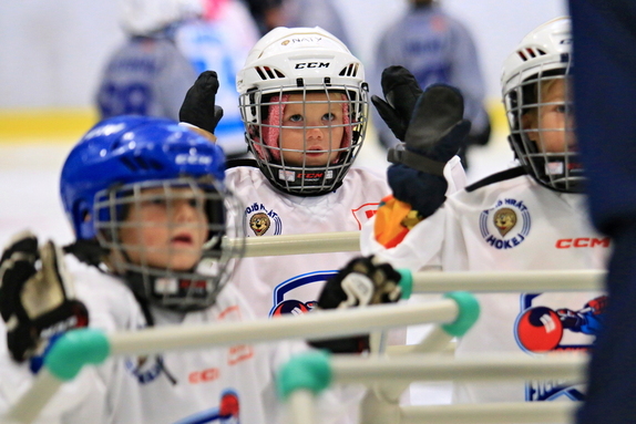 Pojď hrát hokej (září 2024) 36