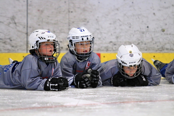 Pojď hrát hokej (září 2024) 42