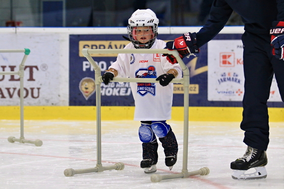Pojď hrát hokej (září 2024) 4