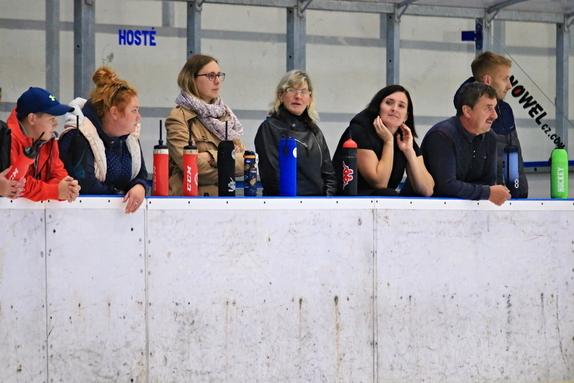 Pojď hrát hokej (září 2024) 5