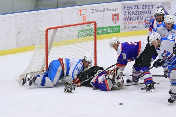 HC Světlá n. S. - HC Chotěboř 1:2 (23.11.2016) 29