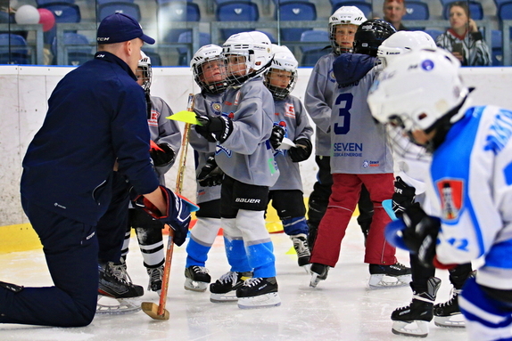 Pojď hrát hokej (září 2024) 6