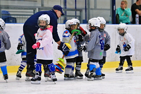 Pojď hrát hokej (září 2024) 7