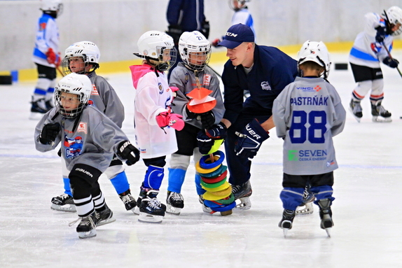 Pojď hrát hokej (září 2024) 10