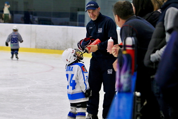 Pojď hrát hokej (září 2024) 11