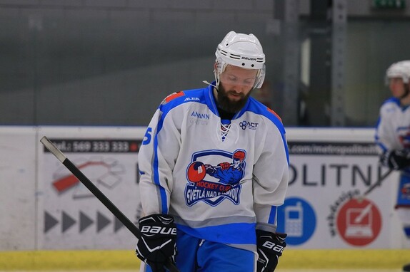 HC Světlá n. S. - HC Chotěboř 1:2 (23.11.2016) 30