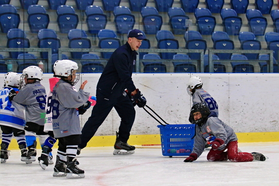 Pojď hrát hokej (září 2024) 25