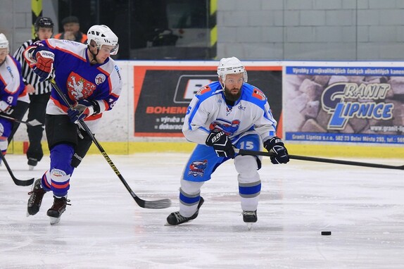 HC Světlá n. S. - HC Chotěboř 1:2 (23.11.2016) 33