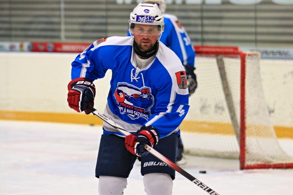 SK Telč - HC Světlá n. S. 4:5 (28.9.2024) 4