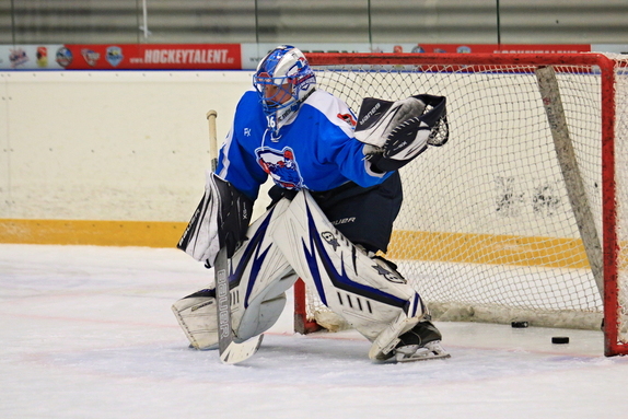 SK Telč - HC Světlá n. S. 4:5 (28.9.2024) 7