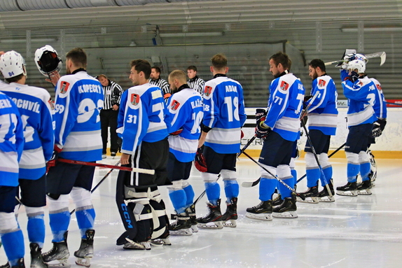 SK Telč - HC Světlá n. S. 4:5 (28.9.2024) 13