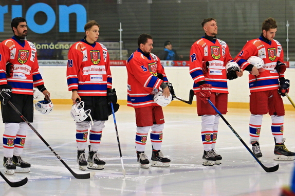SK Telč - HC Světlá n. S. 4:5 (28.9.2024) 14