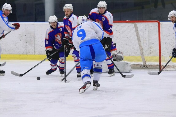 HC Světlá n. S. - HC Chotěboř 1:2 (23.11.2016) 36