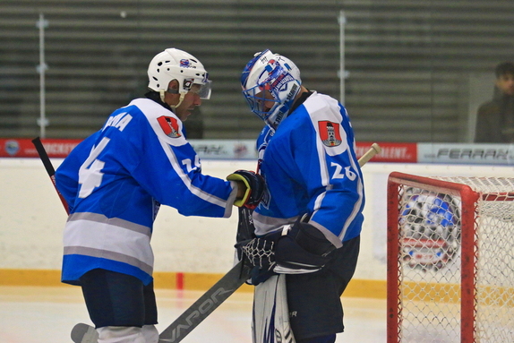 SK Telč - HC Světlá n. S. 4:5 (28.9.2024) 16