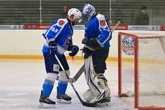 SK Telč - HC Světlá n. S. 4:5 (28.9.2024) 17