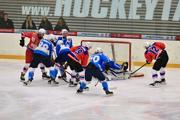 SK Telč - HC Světlá n. S. 4:5 (28.9.2024) 19