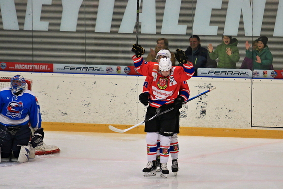 SK Telč - HC Světlá n. S. 4:5 (28.9.2024) 20